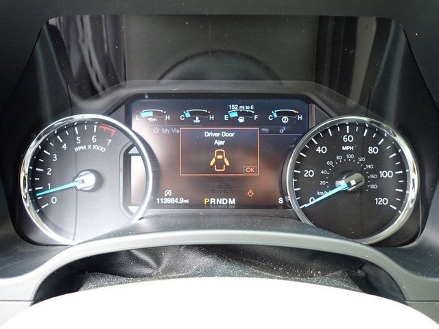 Used 2019 Ford Expedition Limited w/ Equipment Group 301A AWD/4WD image 16