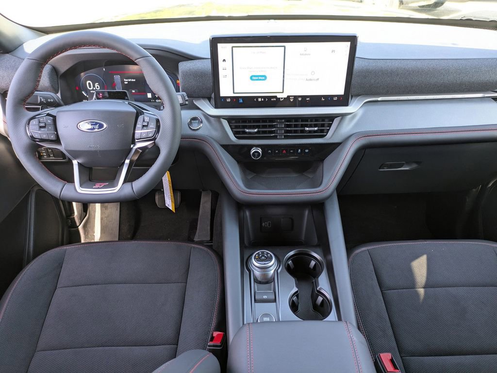 New 2026 Ford Explorer ST image 16