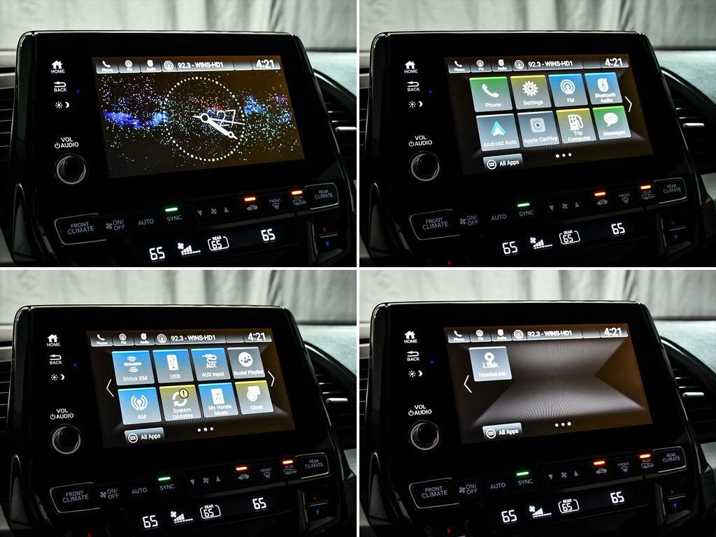 Used 2019 Honda Odyssey EX-L image 23