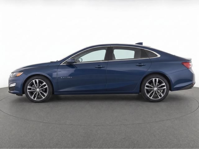 Used 2024 Chevrolet Malibu LT FWD image 6
