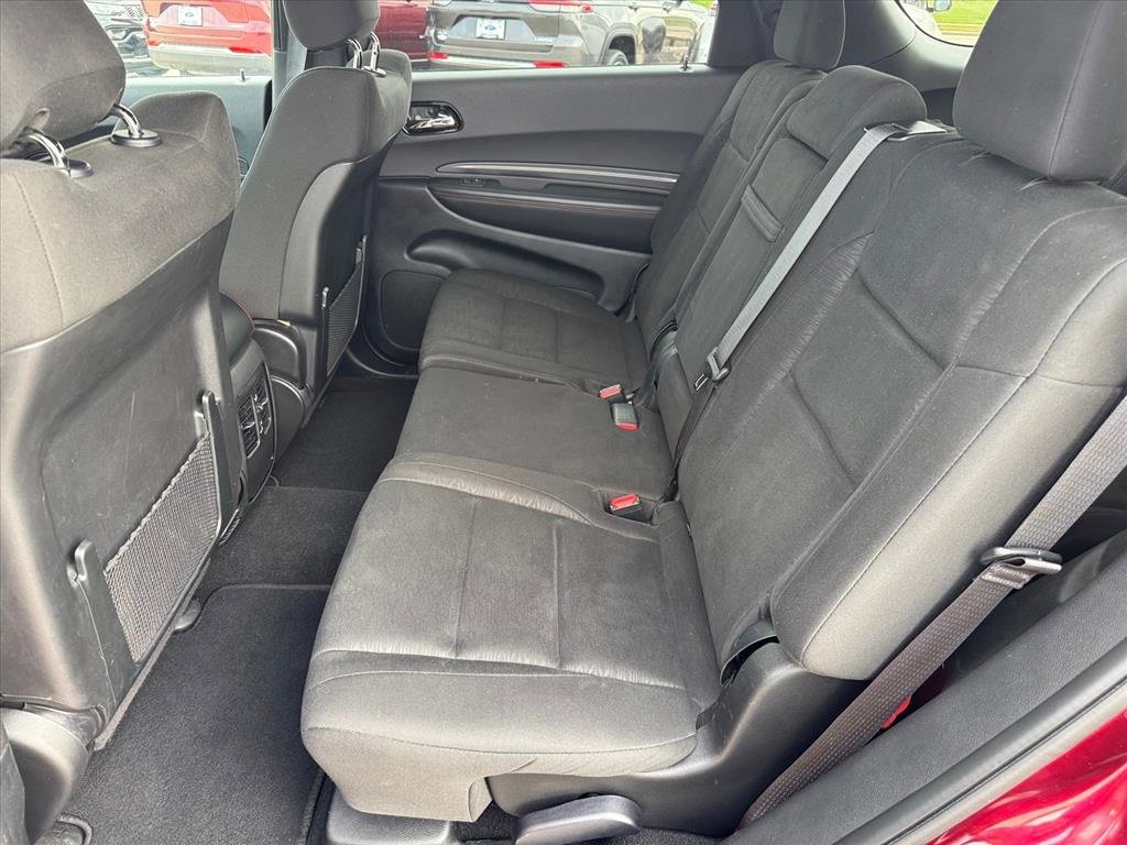 Used 2023 Dodge Durango GT image 10