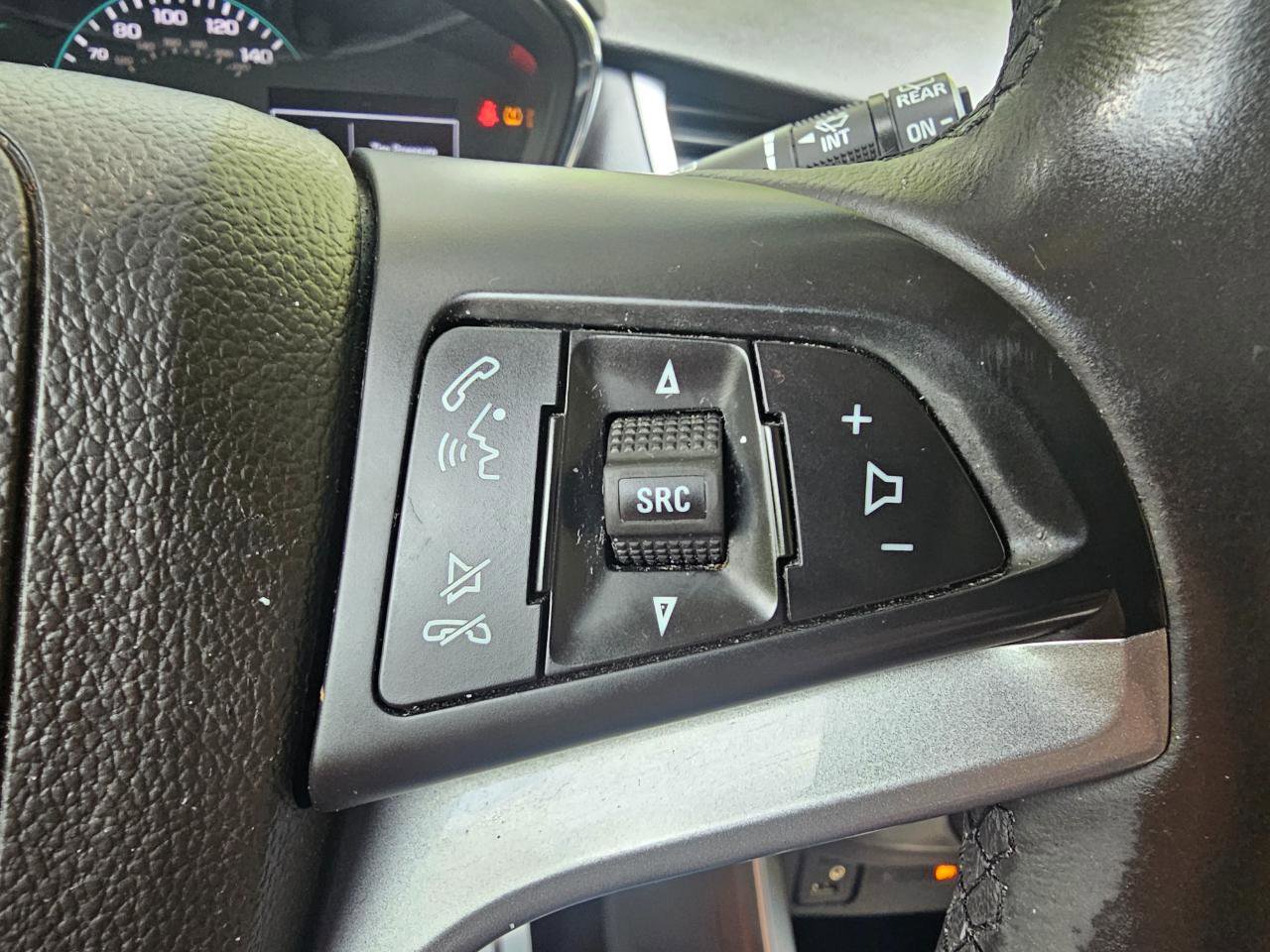 Used 2021 Chevrolet Trax LT w/ Driver Confidence Package image 33