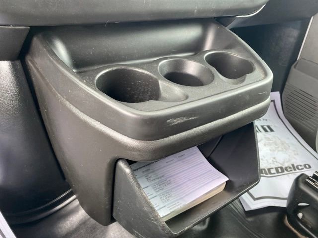 Certified 2024 GMC Savana 2500 Extended w/ Driver Convenience Package image 12