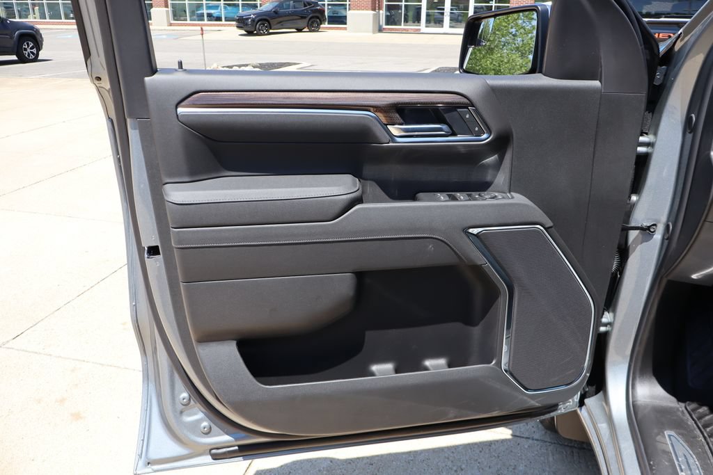 New 2026 Chevrolet Silverado 1500 LT AWD/4WD image 13