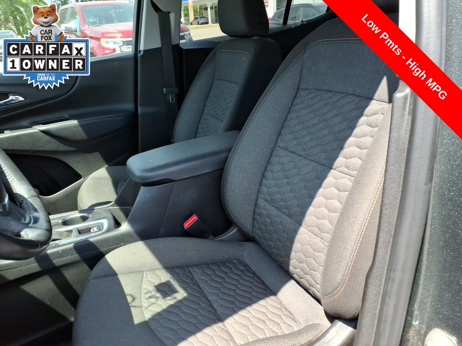 Used 2020 Chevrolet Equinox LT FWD image 15