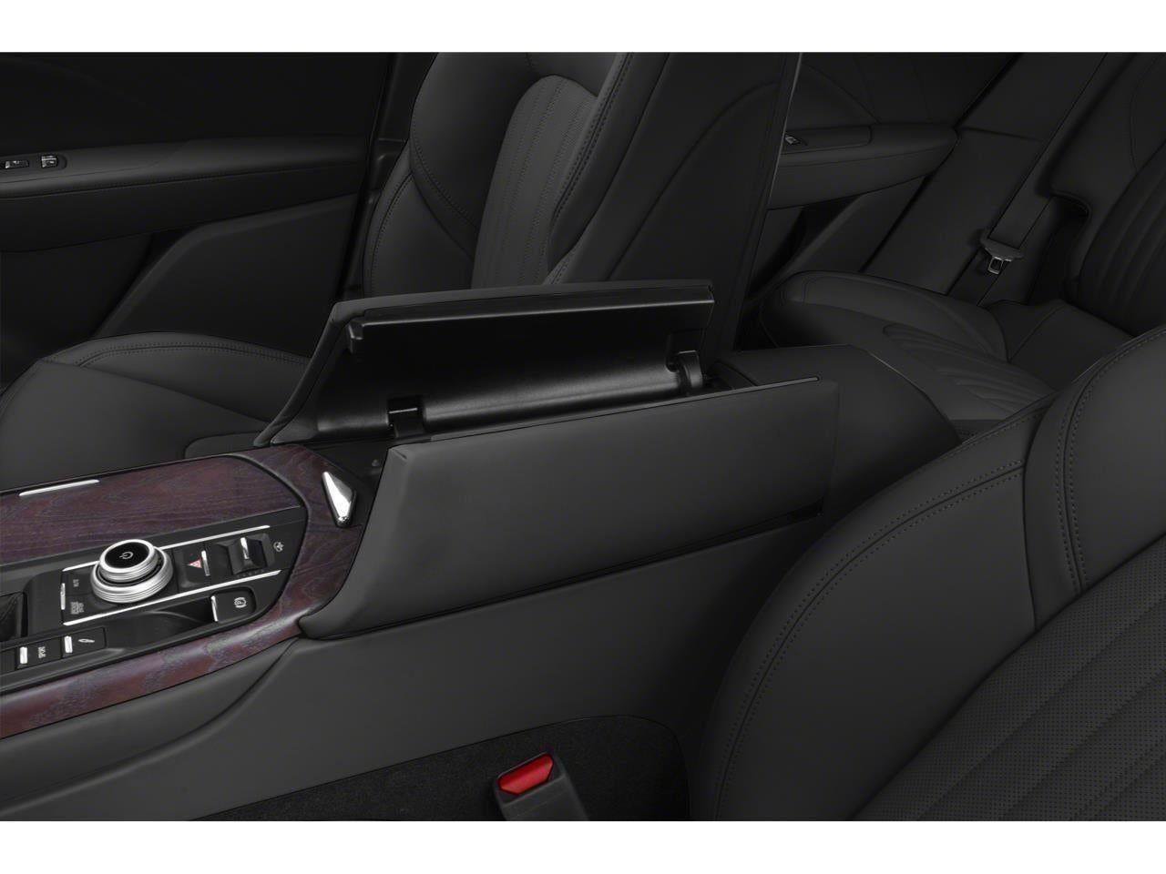 Certified 2023 Maserati Levante GT AWD/4WD image 49