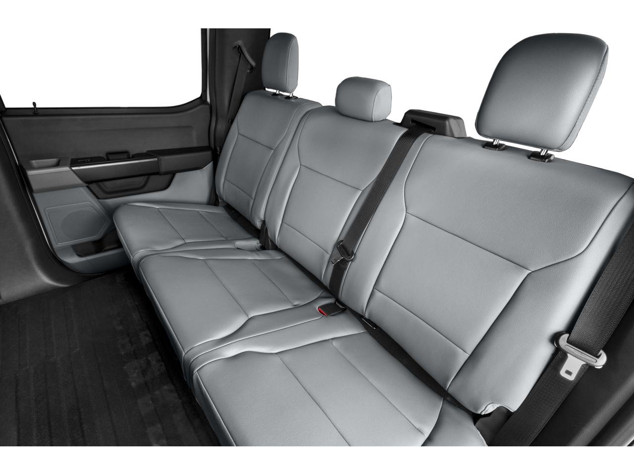 New 2024 Ford F150 Lightning Pro w/ Max Trailer Tow Package image 40