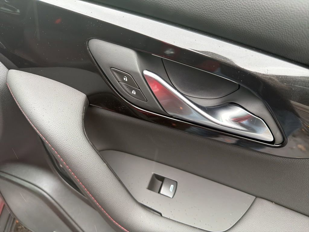 New 2025 Chevrolet Blazer RS w/ Driver Confidence II Package image 28