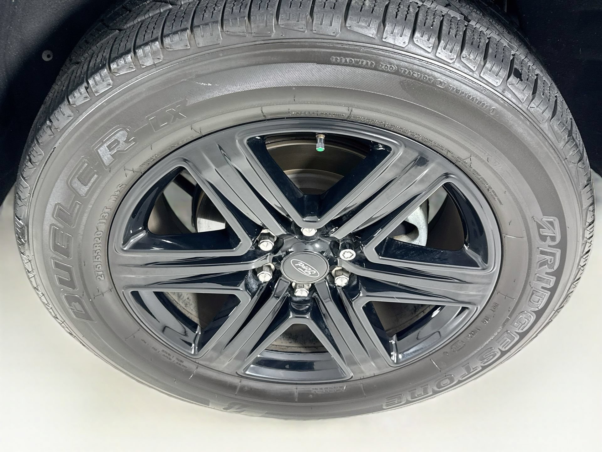Used 2021 Ford Expedition Max XLT RWD image 32