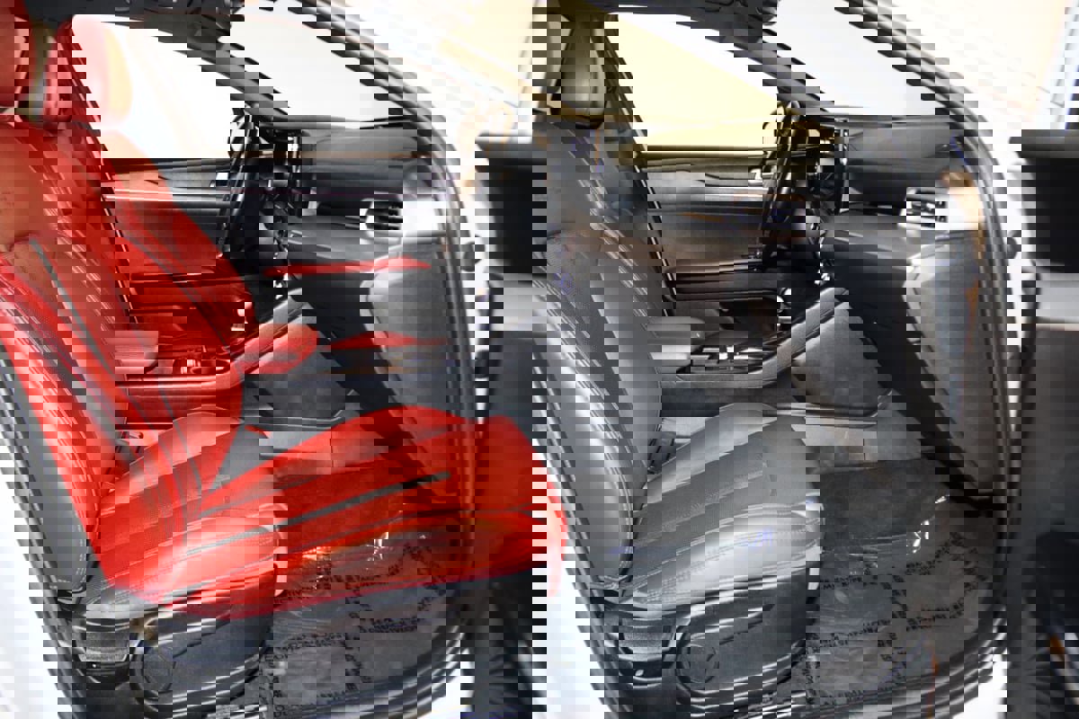 Used 2023 Kia K5 GT-Line image 59