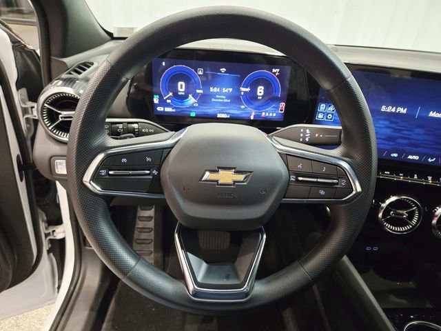 Certified 2025 Chevrolet Blazer EV LT image 15