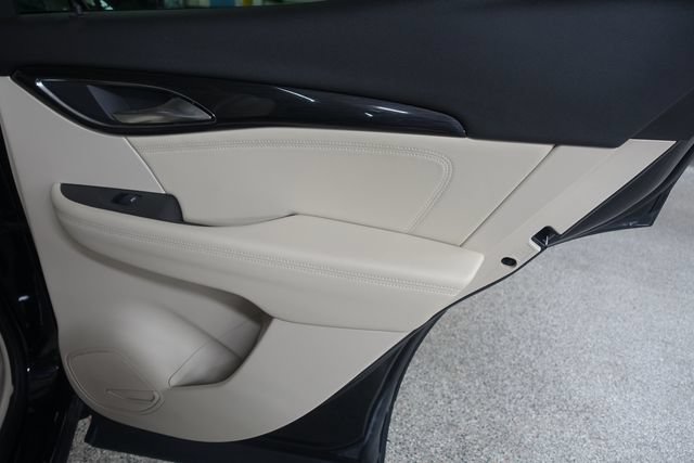 Used 2023 Buick Envision Essence AWD/4WD image 22