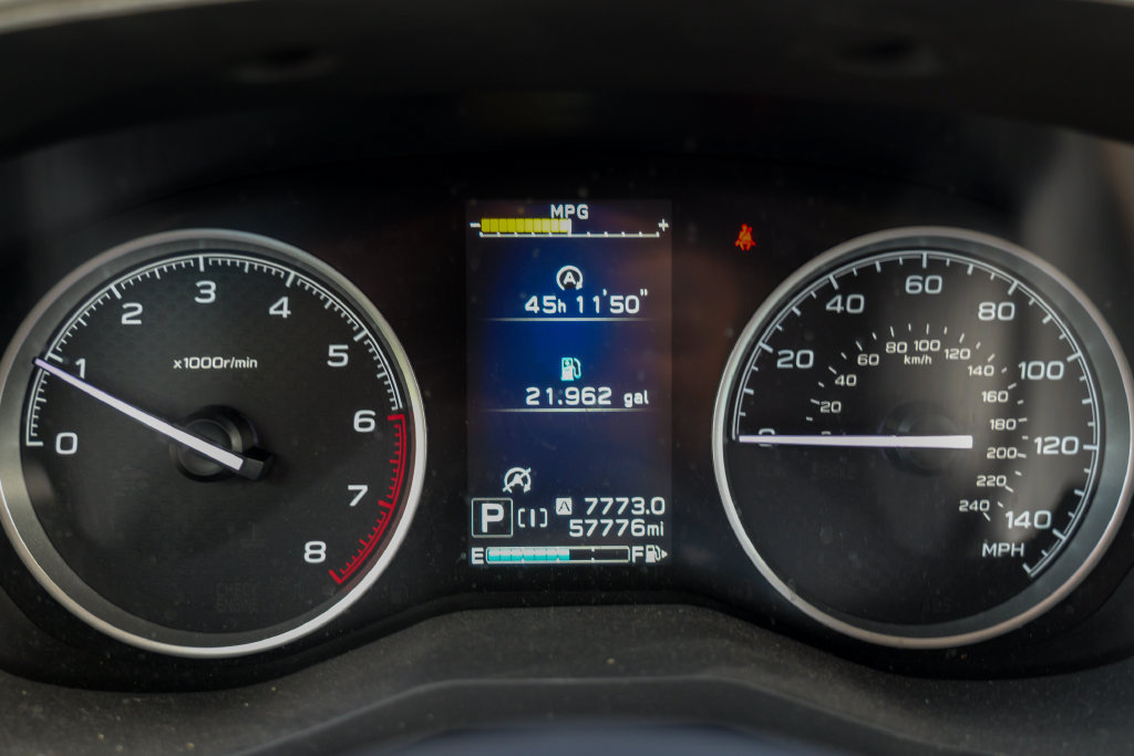 Used 2021 Subaru Forester Premium AWD/4WD image 44