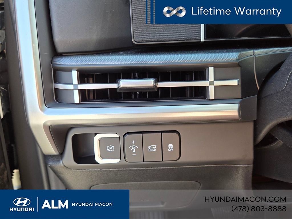 New 2026 Hyundai Santa Fe SE FWD image 31