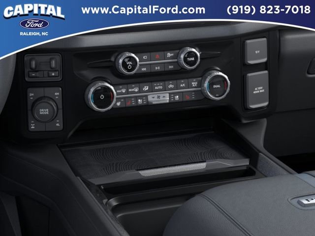 New 2026 Ford F250 Platinum AWD/4WD image 15