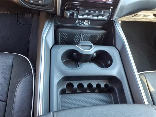 New 2026 RAM 2500 Laramie w/ Night Edition image 19