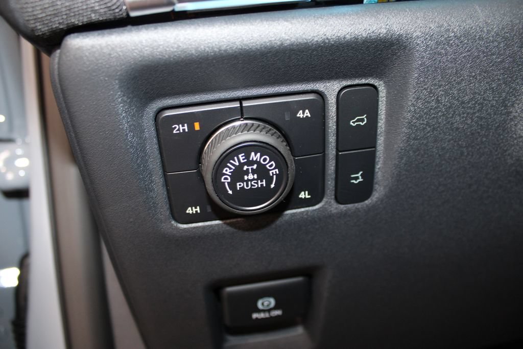 New 2027 Ford Expedition Tremor AWD/4WD image 41