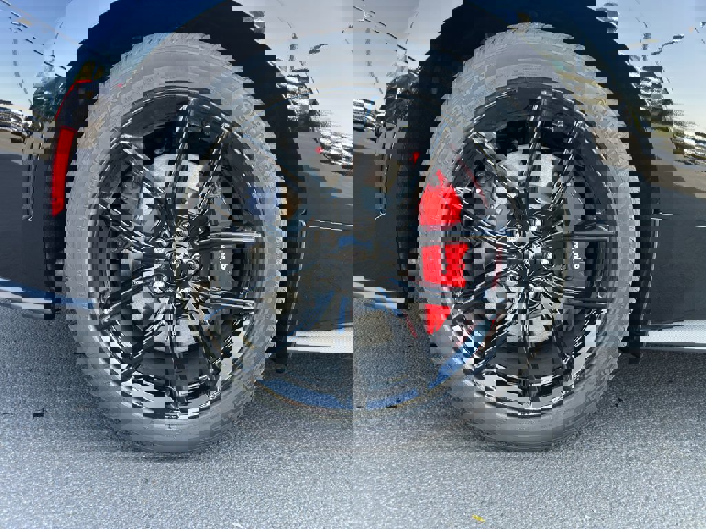 New 2025 Ford Mustang GT Premium image 5