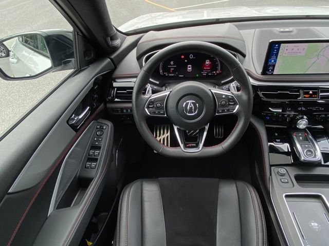 Used 2025 Acura MDX A-Spec AWD/4WD image 28