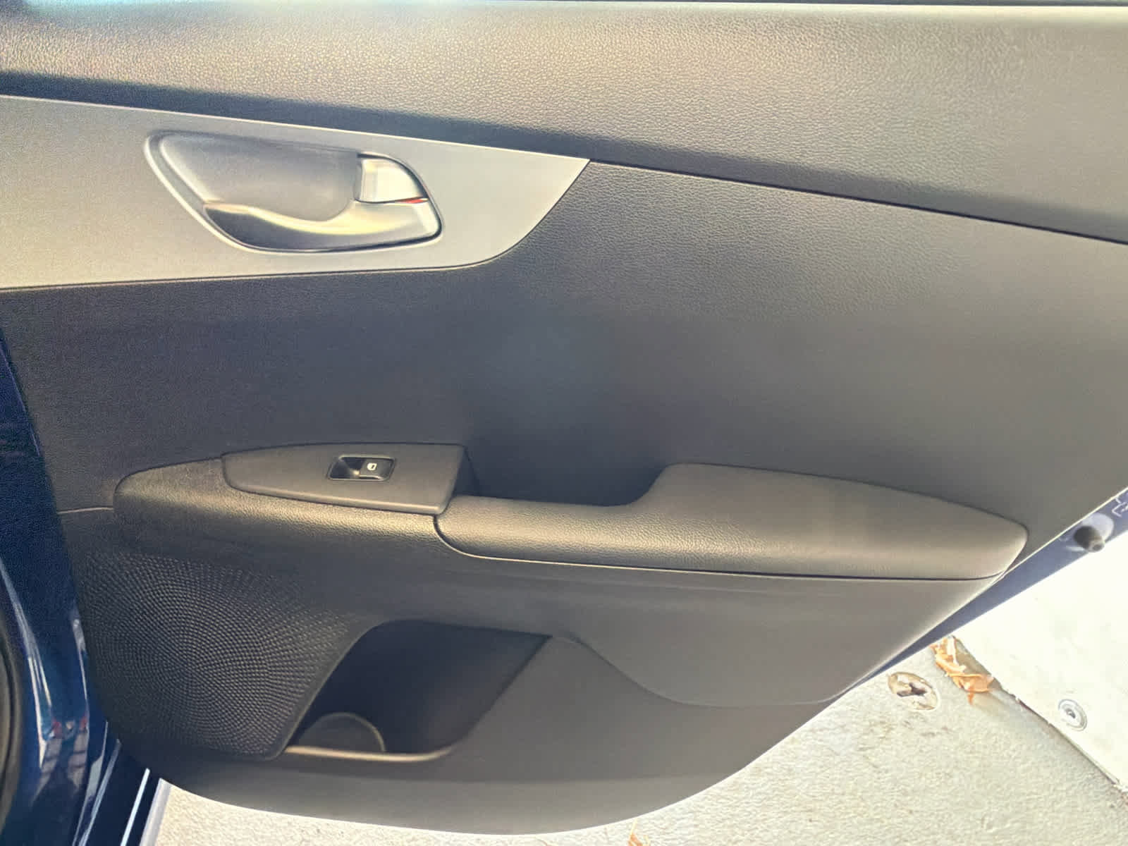 Used 2023 Kia Forte LXS FWD image 32