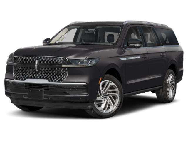 Used 2026 Lincoln Navigator L Reserve w/ Jet Appearance Package
