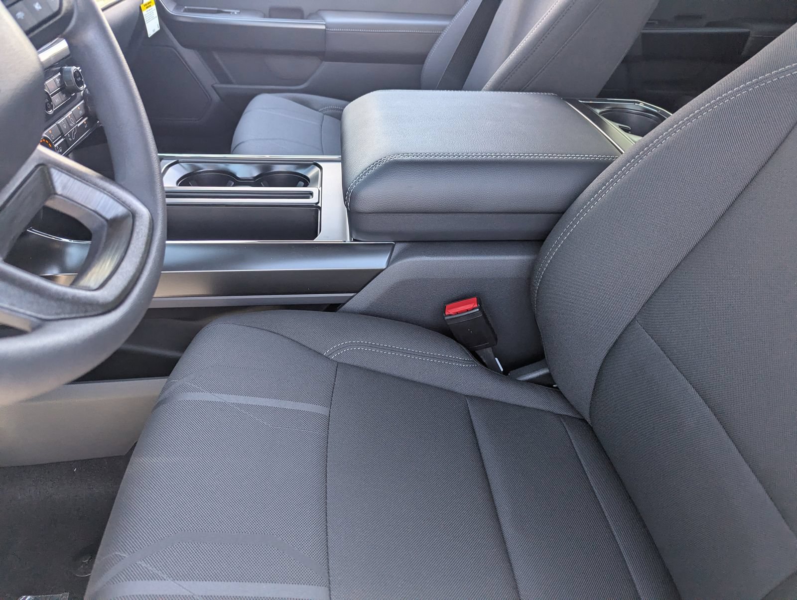 New 2026 Ford F150 STX w/ Equipment Group 200A AWD/4WD image 19
