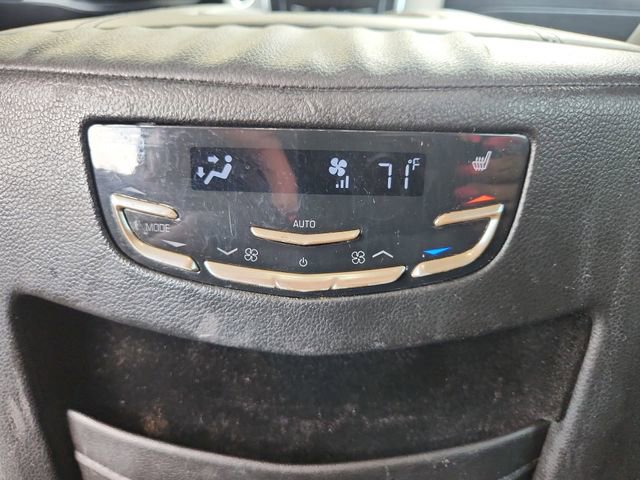 Used 2016 Cadillac Escalade 2WD image 20