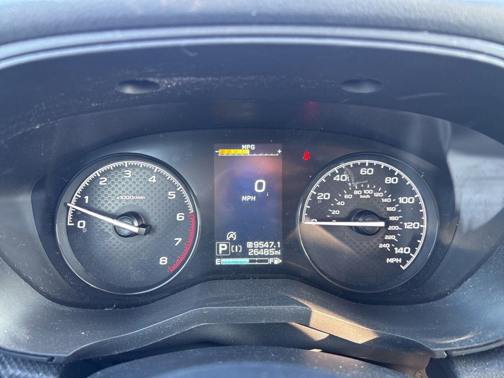 Certified 2023 Subaru Forester image 8