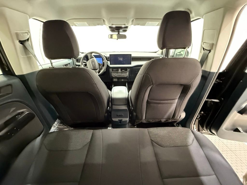 New 2025 Ford Maverick XL w/ Equipment Group 102A image 26