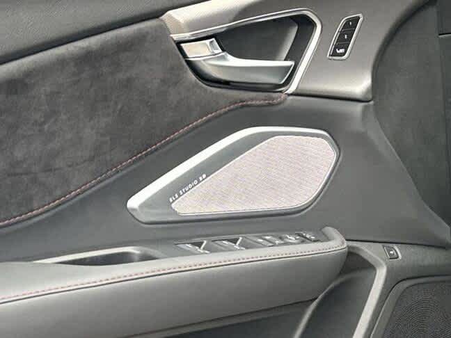 New 2026 Acura RDX A-Spec AWD/4WD image 12