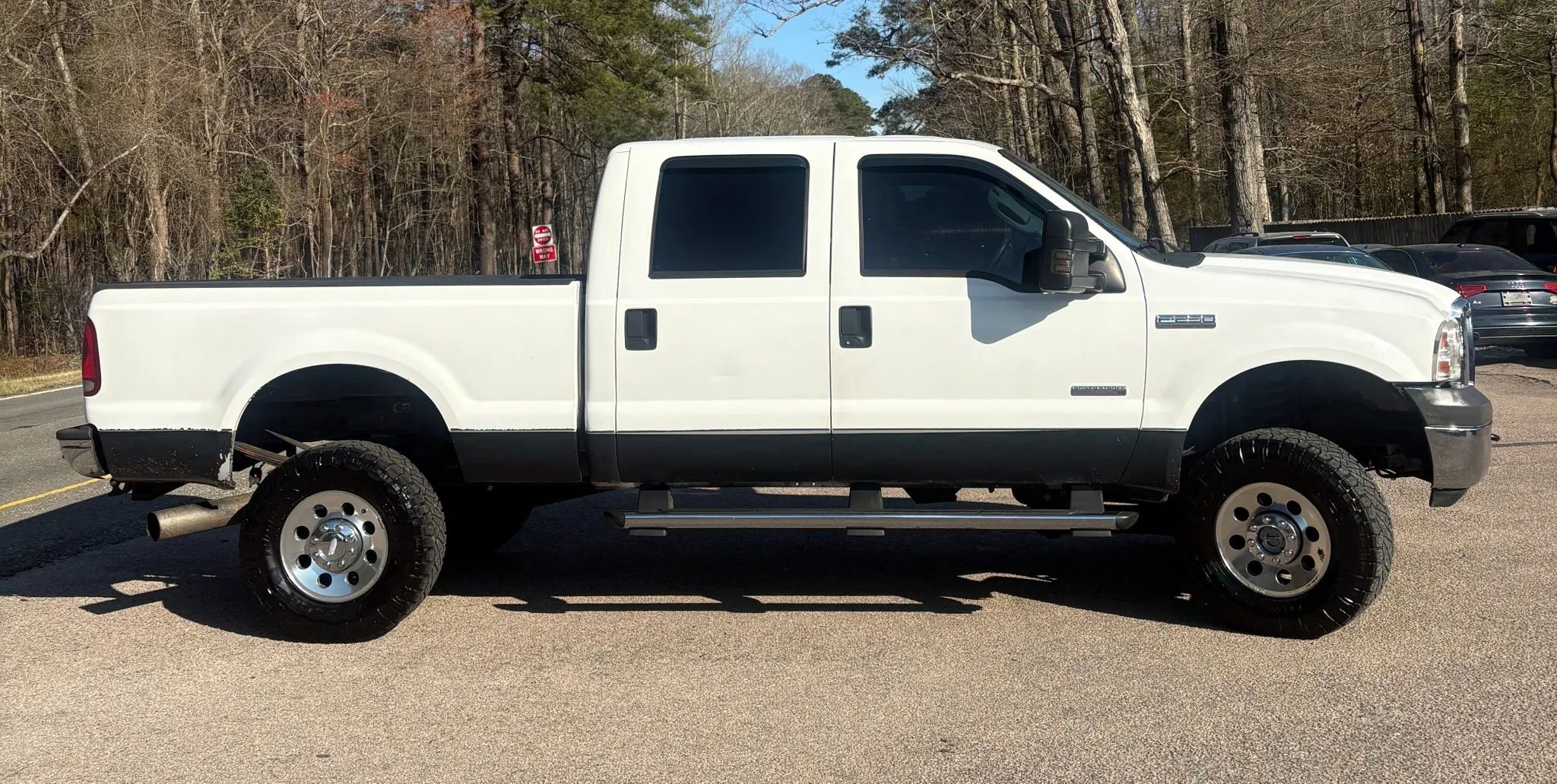 Used 2005 Ford F250 XLT image 54