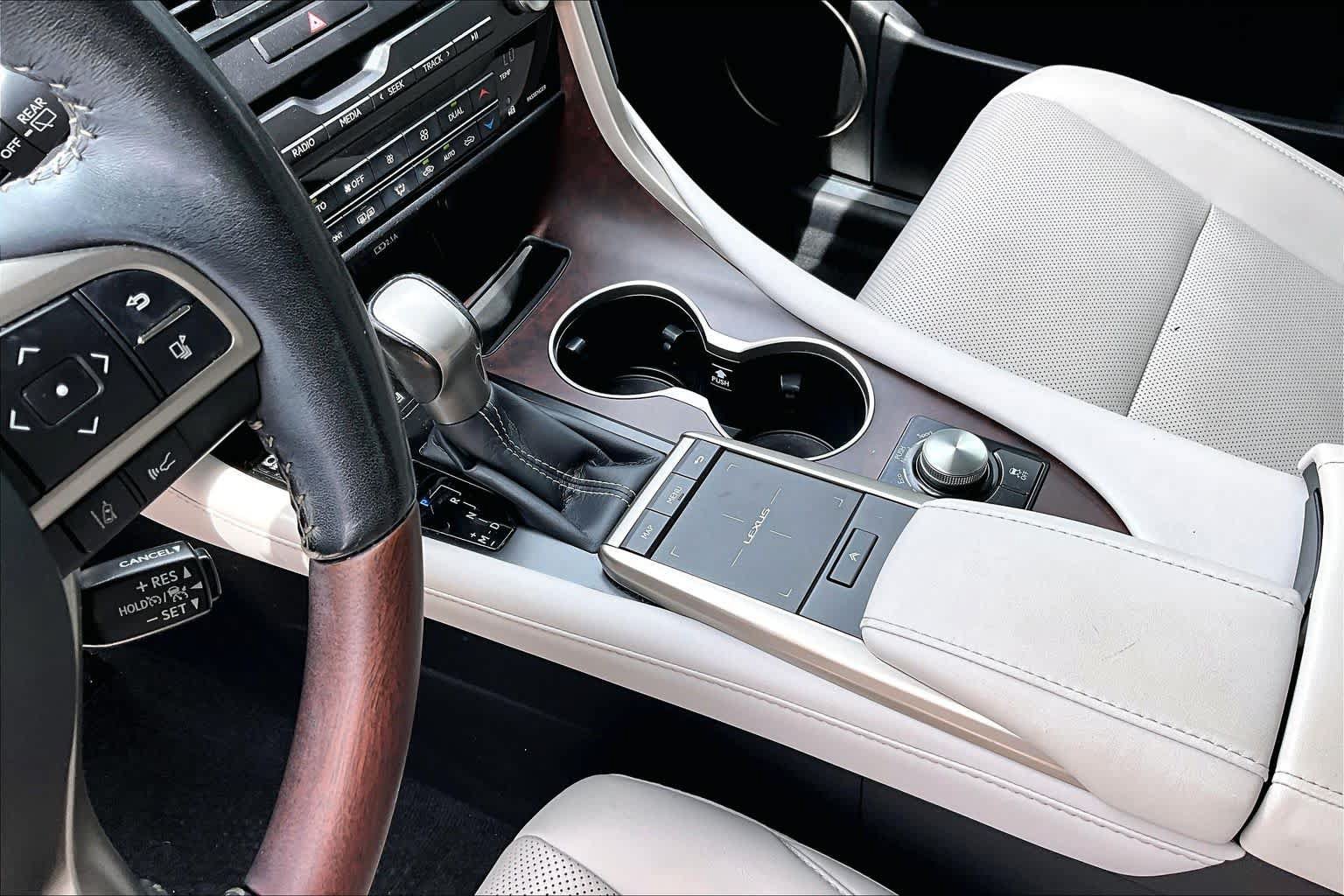 Used 2020 Lexus RX 350 FWD w/ Premium Package image 17