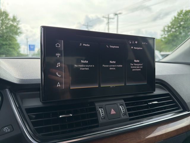 Used 2022 Audi Q5 2.0T Premium Plus image 17
