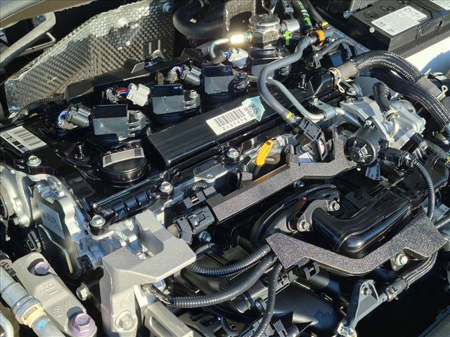 Certified 2026 Toyota Corolla Cross LE FWD image 21