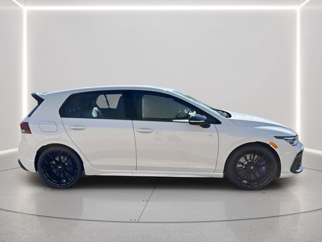 New 2026 Volkswagen Golf w/ Euro Style Package AWD/4WD image 7