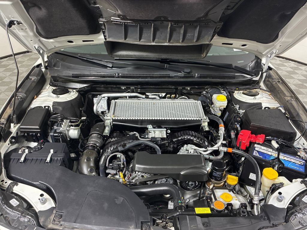 Certified 2023 Subaru Outback Touring XT image 7