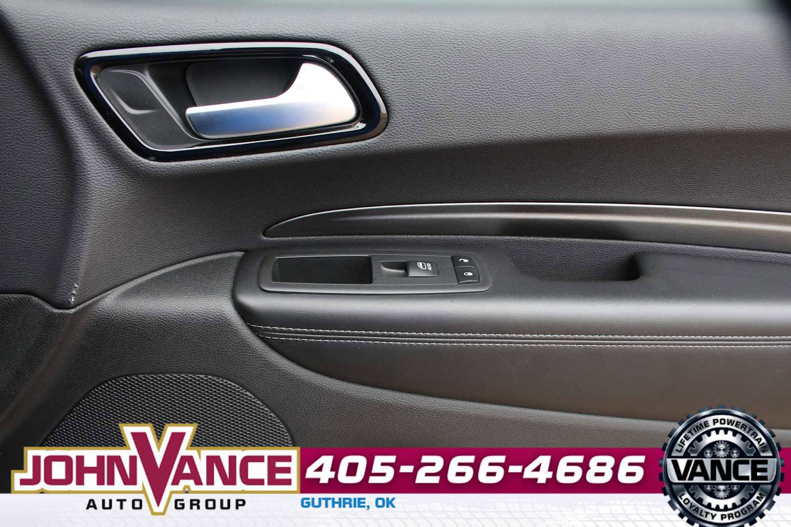 Used 2021 Dodge Durango SXT w/ 3rd Row Seating Group image 14