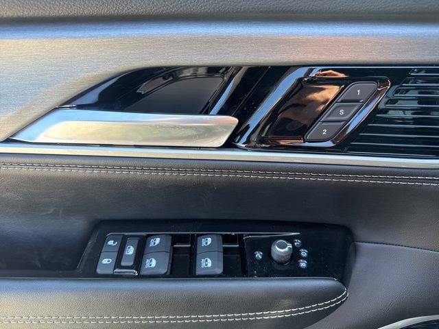 New 2026 Jeep Grand Wagoneer L Limited image 9