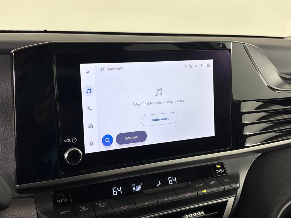 Certified 2025 Toyota Camry LE w/ Convenience Package image 18