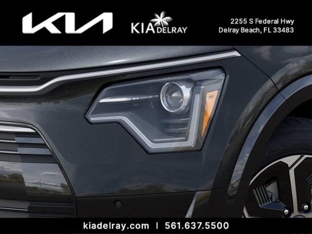 New 2026 Kia Niro FWD image 10