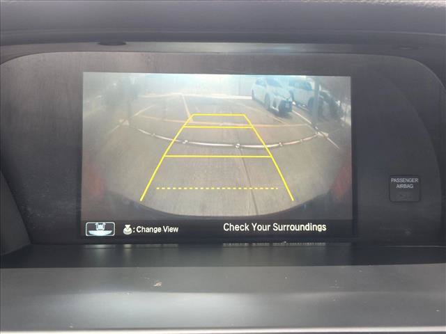 Used 2013 Honda Accord EX-L image 13