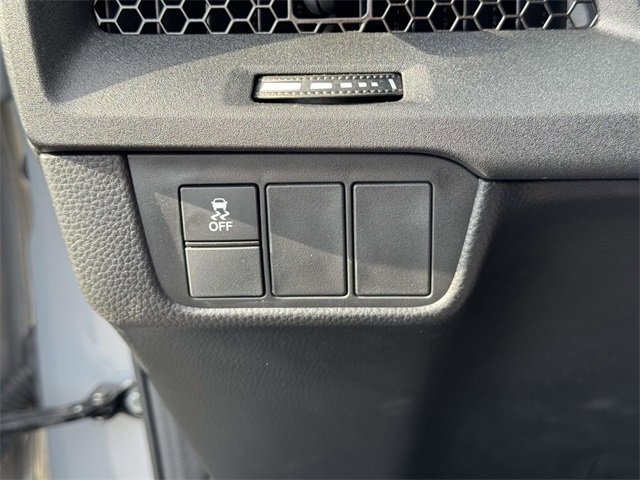 Certified 2025 Honda CR-V LX image 18