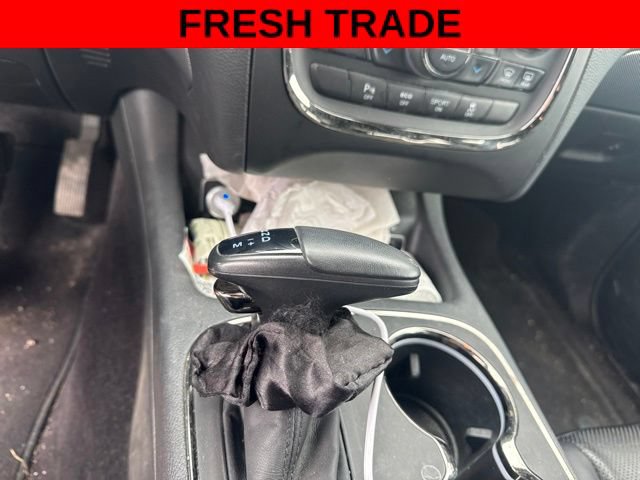 Used 2018 Dodge Durango R/T w/ Trailer Tow Group IV AWD/4WD image 12