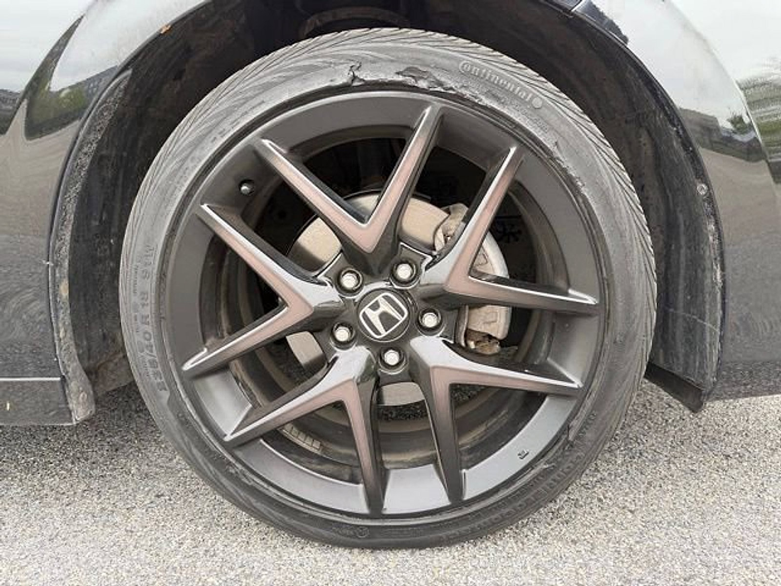 Used 2023 Honda Civic Sport Touring image 23