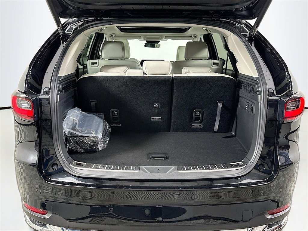 New 2026 MAZDA CX-90 3.3 Turbo S w/ Premium Plus image 16
