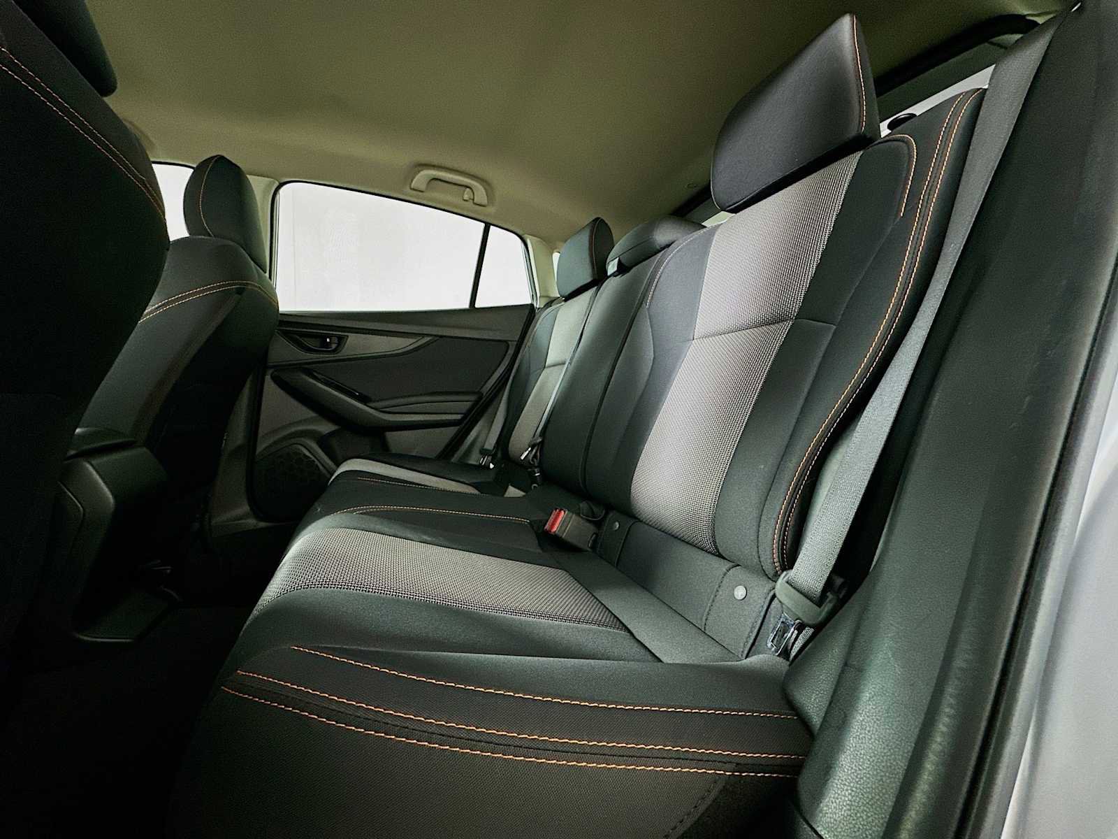 Certified 2021 Subaru Crosstrek 2.0i Premium w/ Popular Package #3 image 21