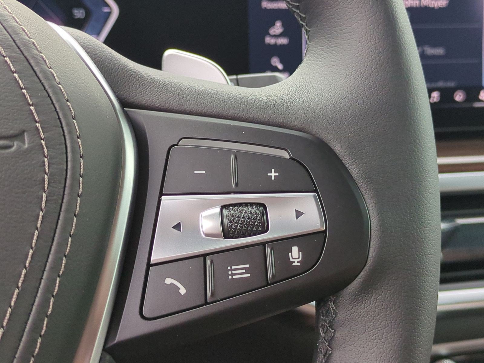New 2026 BMW X5 xDrive40i AWD/4WD image 20