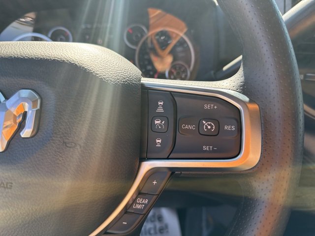 New 2026 RAM 2500 Tradesman image 22