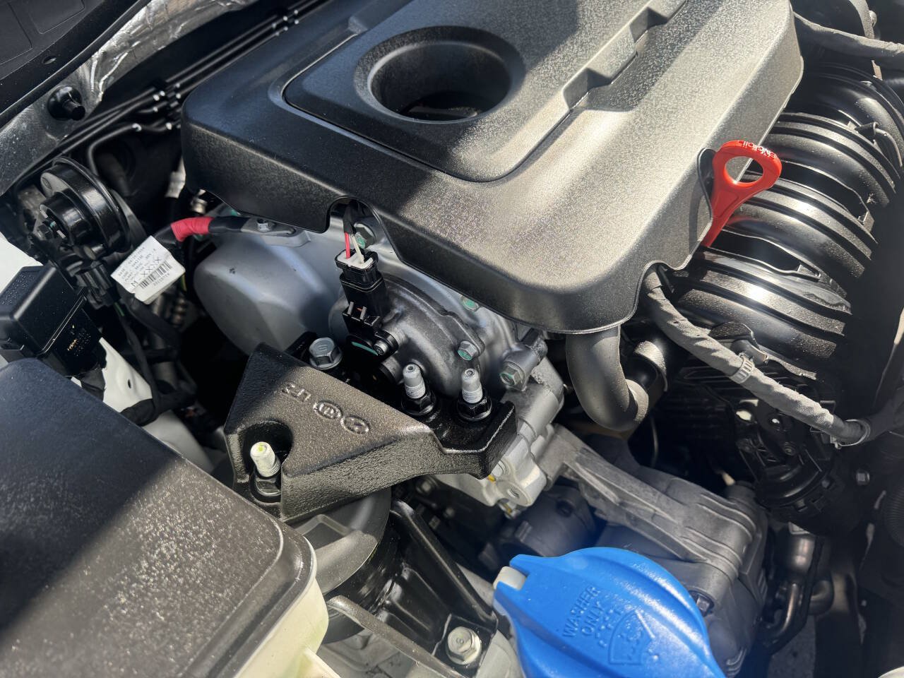 Used 2015 Hyundai Sonata Sport FWD image 18