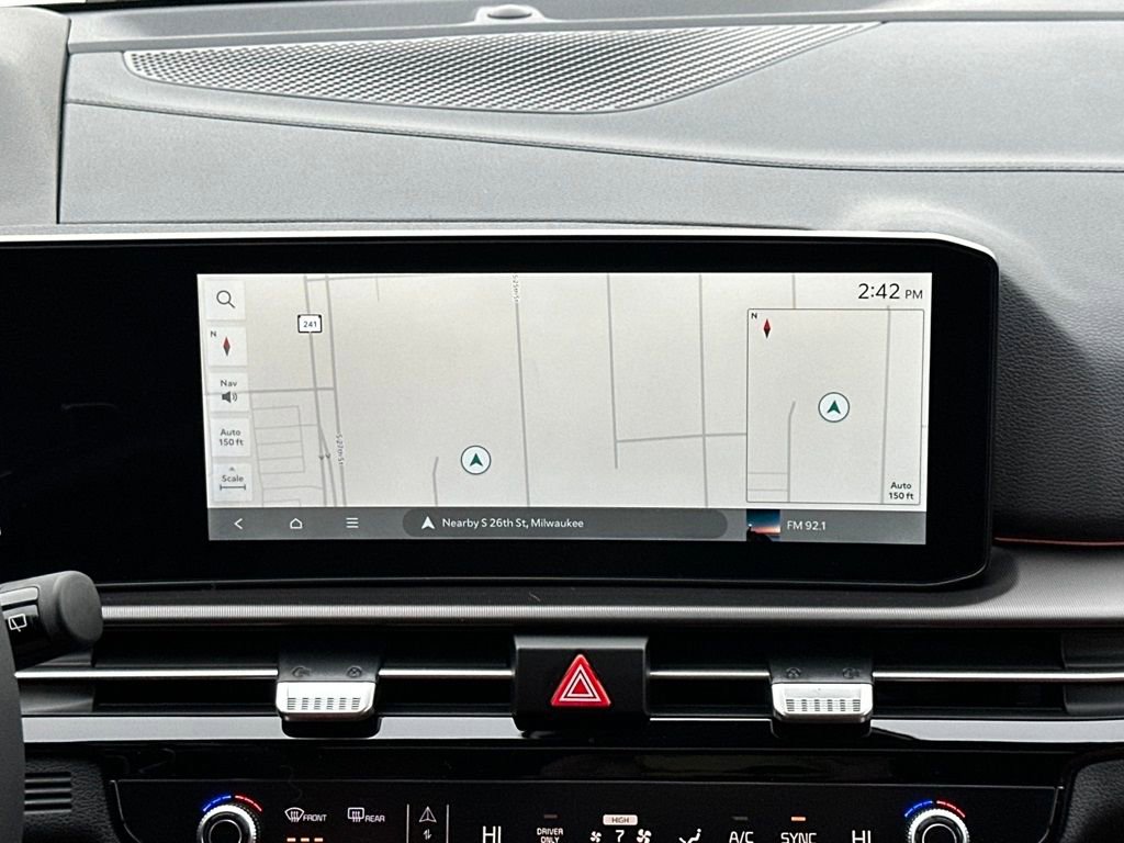 New 2026 Kia Sportage SX Prestige image 18